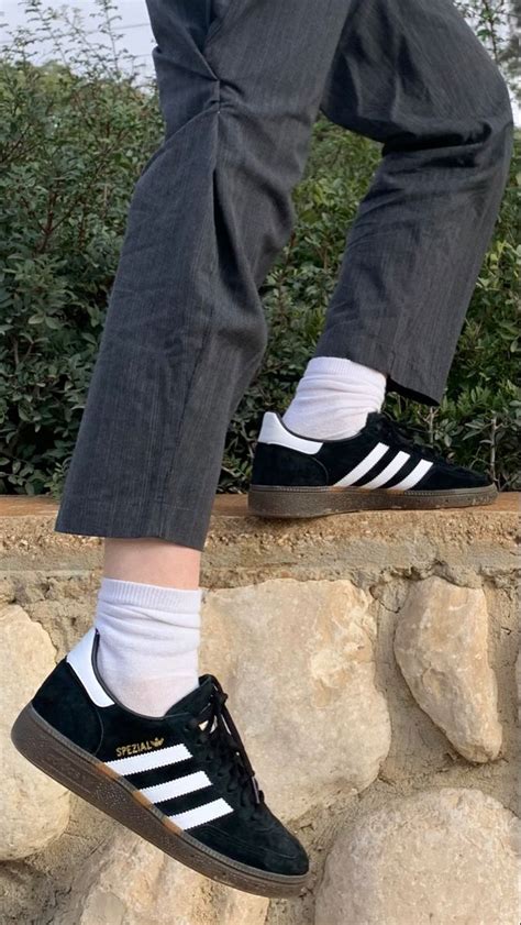 Adidas spezials outfit ideas